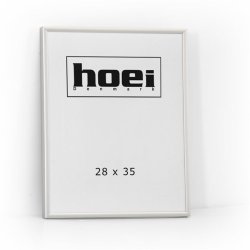 CADRE 670 ALU MAT 28X35