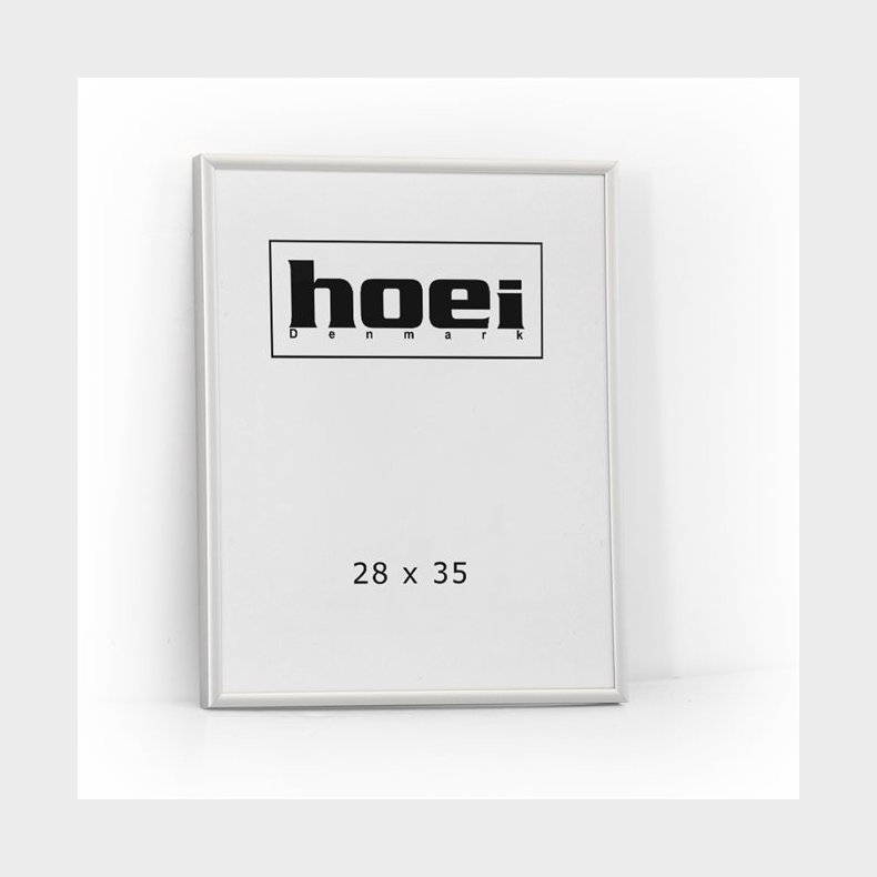 CADRE 670 ALU MAT 28X35