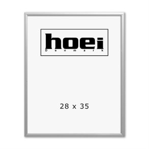 CADRE 670 ALU MAT 28X35