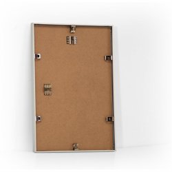 CADRE 670 ALU MAT 29,7X42 - A3
