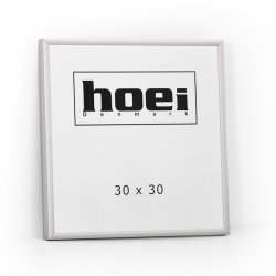 CADRE 670 ALU MAT 30X30