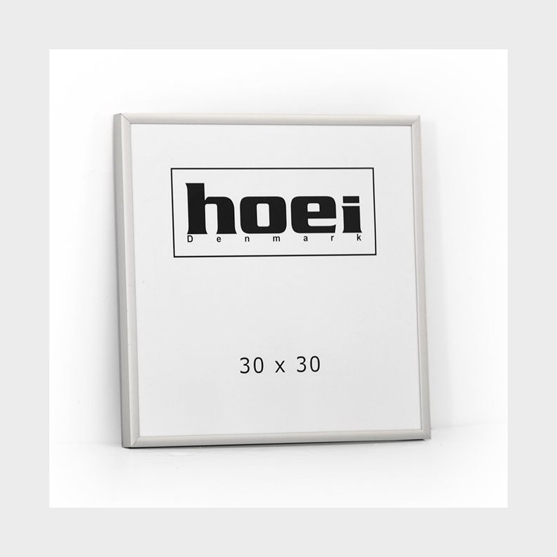 CADRE 670 ALU MAT 30X30