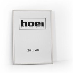 CADRE 670 ALU MAT 30X40