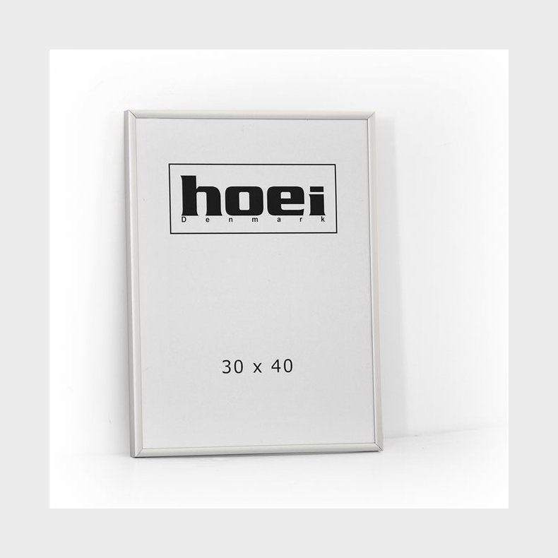 CADRE 670 ALU MAT 30X40