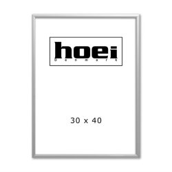 CADRE 670 ALU MAT 30X40