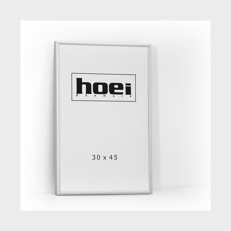 CADRE 670 ALU MAT 30X45