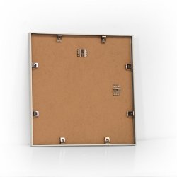 CADRE 670 ALU MAT 40X40