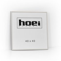 CADRE 670 ALU MAT 40X40