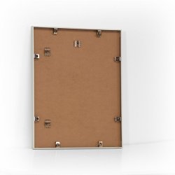 CADRE 670 ALU MAT 40X50