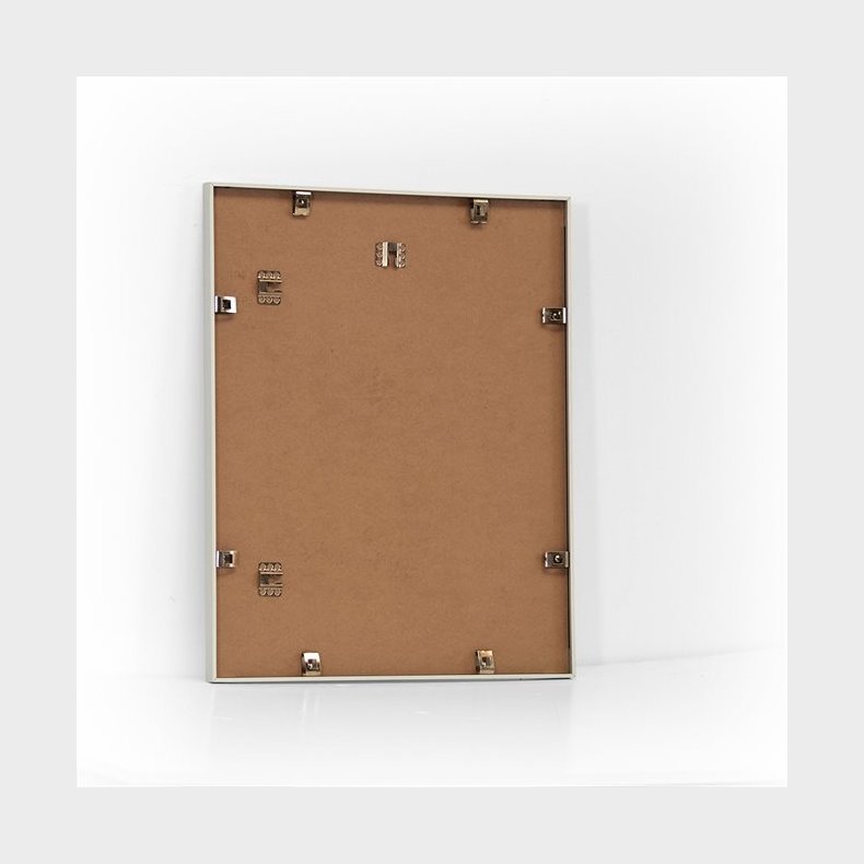 CADRE 670 ALU MAT 40X50