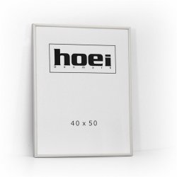 CADRE 670 ALU MAT 40X50