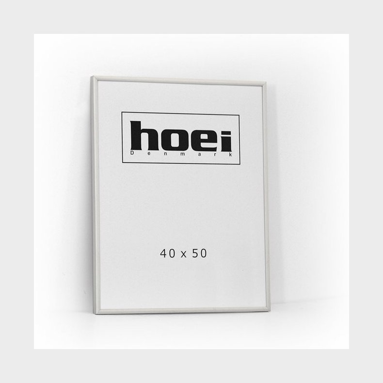 CADRE 670 ALU MAT 40X50