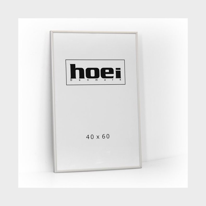 CADRE 670 ALU MAT 40X60