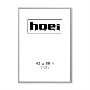 CADRE 670 ALU MAT 42X59,4 - A2