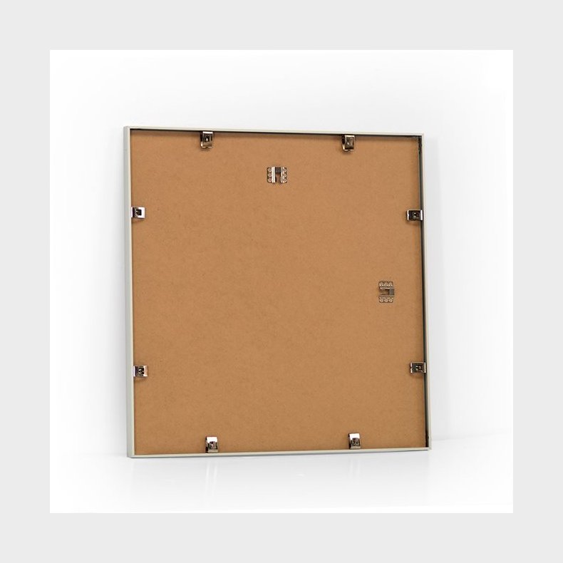 CADRE 670 ALU MAT 50X50