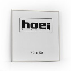 CADRE 670 ALU MAT 50X50