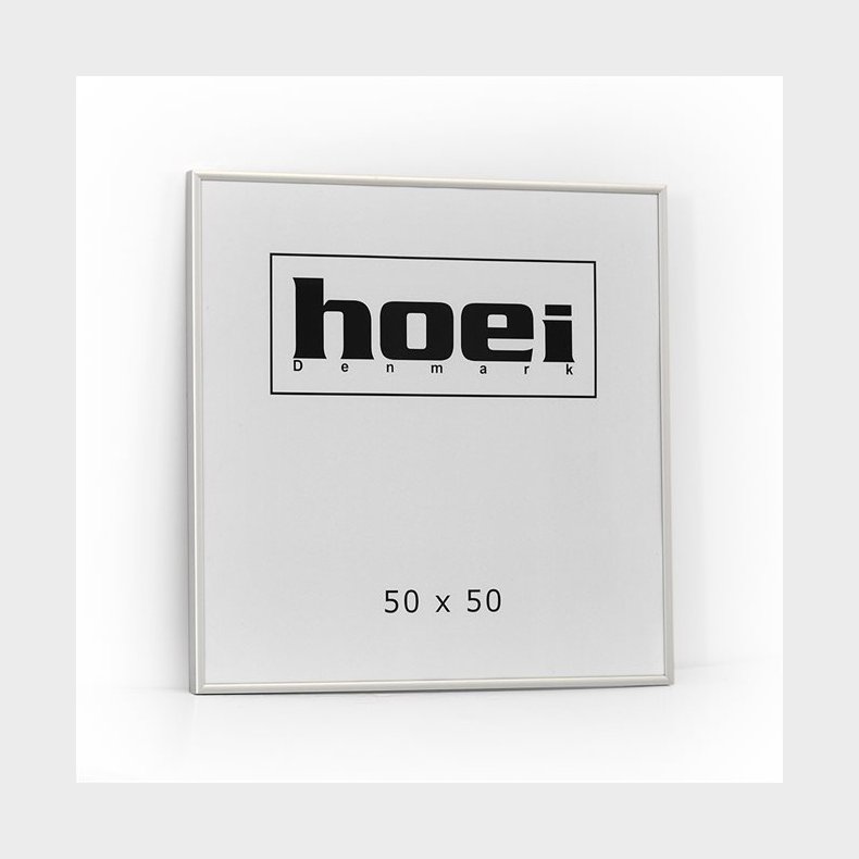 CADRE 670 ALU MAT 50X50