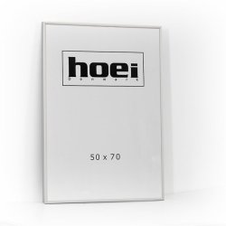 CADRE 670 ALU MAT 50X70