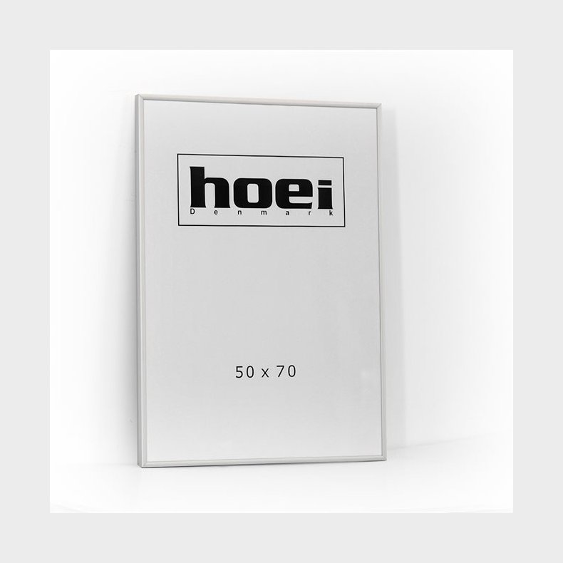 CADRE 670 ALU MAT 50X70