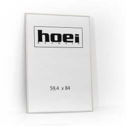 CADRE 670 ALU MAT 59X84 - A1