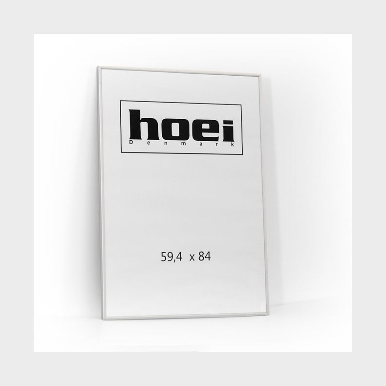 CADRE 670 ALU MAT 59X84 - A1