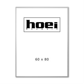 CADRE 670 ALU MAT 60X80