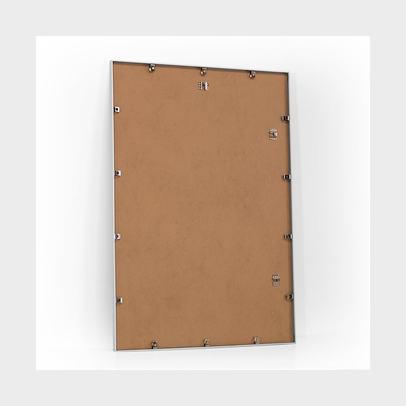 CADRE 670 ALU MAT 70X100