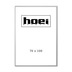 CADRE 670 ALU MAT 70X100