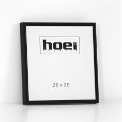 CADRE 672 SORT 20X20