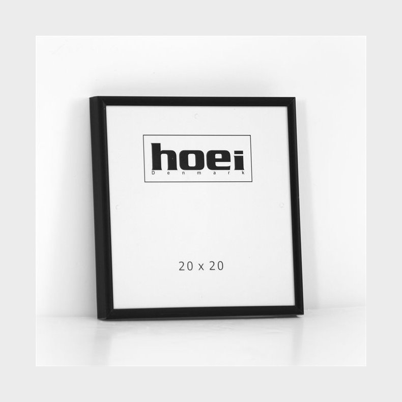 CADRE 672 SORT 20X20