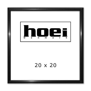 CADRE 672 SORT 20X20