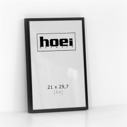 CADRE 672 SORT 21X29,7 - A4