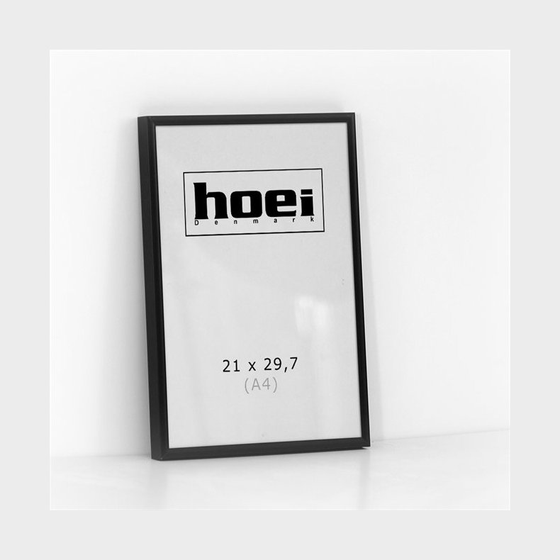 CADRE 672 SORT 21X29,7 - A4