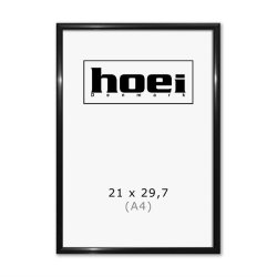 CADRE 672 SORT 21X29,7 - A4