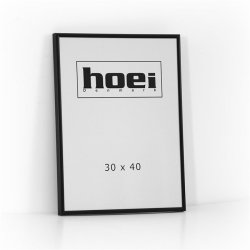 CADRE 672 SORT 30X40 