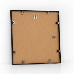 CADRE 672 SORT 40X40