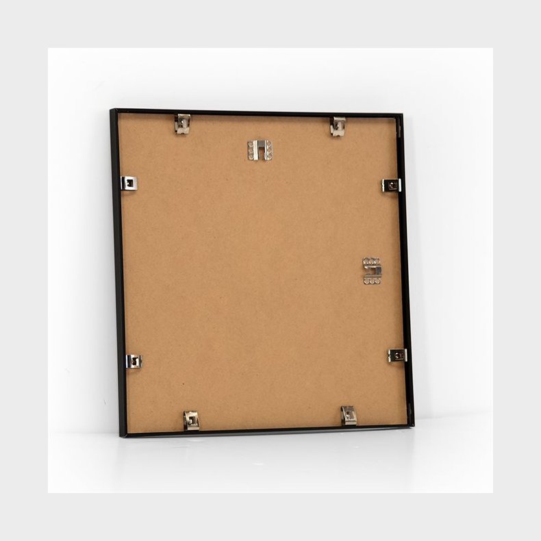 CADRE 672 SORT 40X40