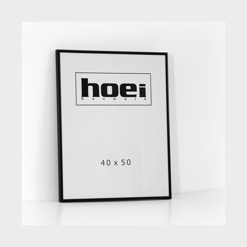 CADRE 672 SORT 40X50