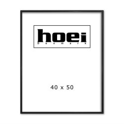 CADRE 672 SORT 40X50