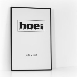 CADRE 672 SORT 40X60