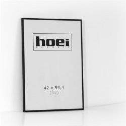 CADRE 672 SORT 42X59,4 - A2