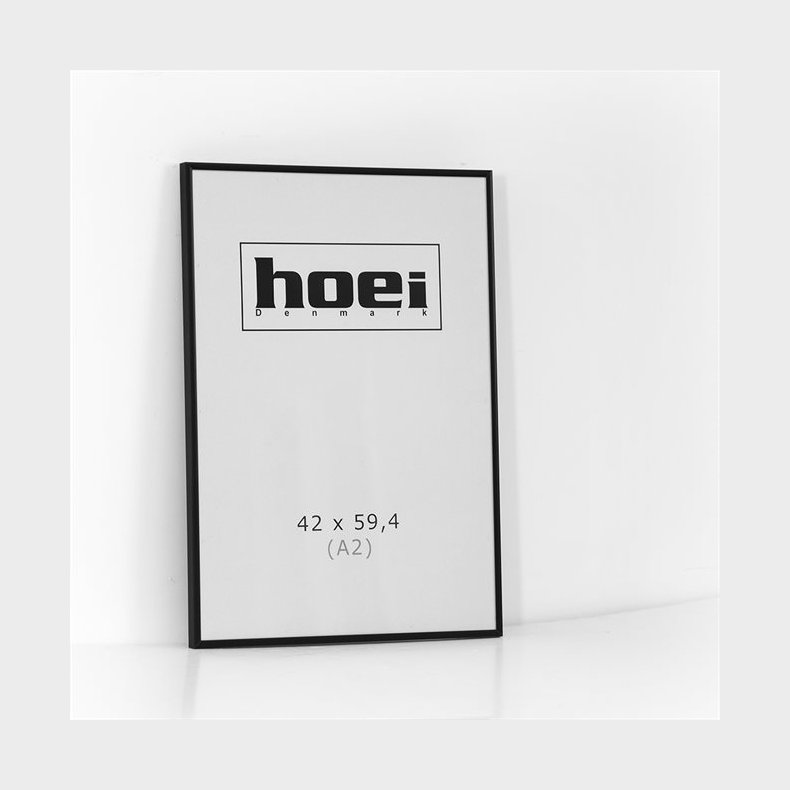 CADRE 672 SORT 42X59,4 - A2