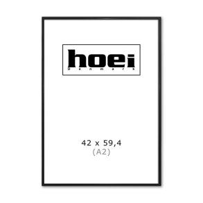 CADRE 672 SORT 42X59,4 - A2