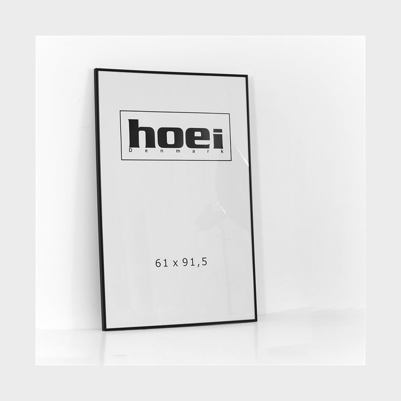 CADRE 672 SORT 61X91,5