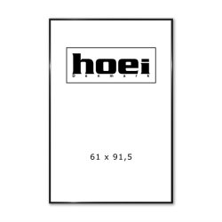 CADRE 672 SORT 61X91,5