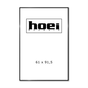 CADRE 672 SORT 61X91,5