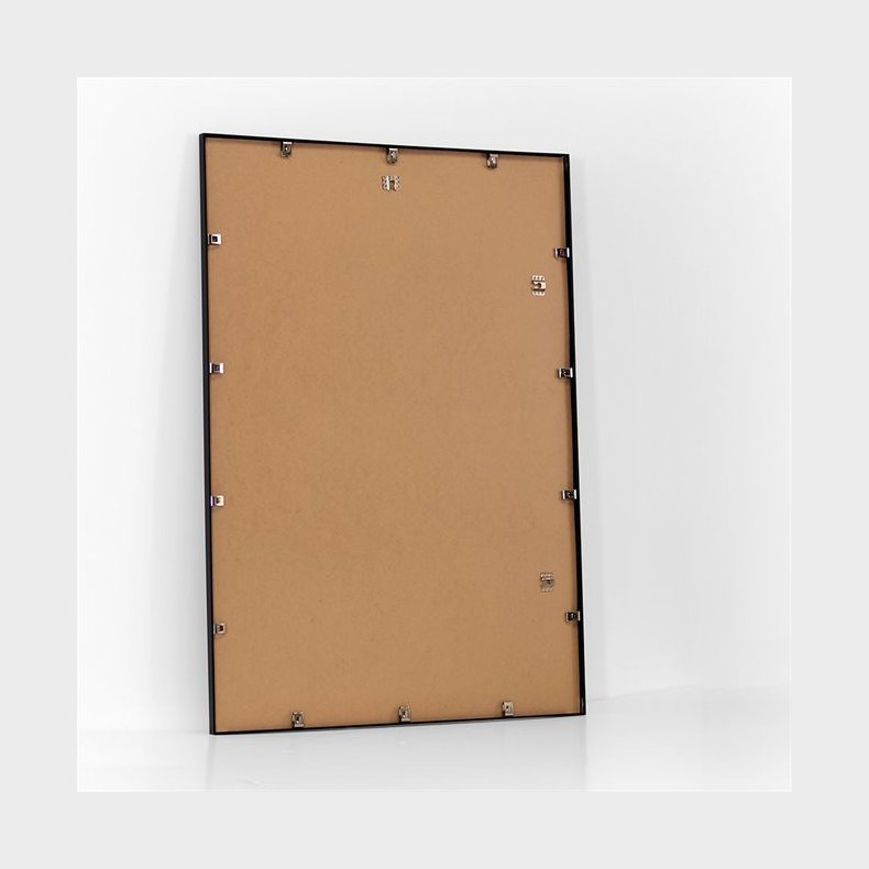 CADRE 672 SORT 70X100