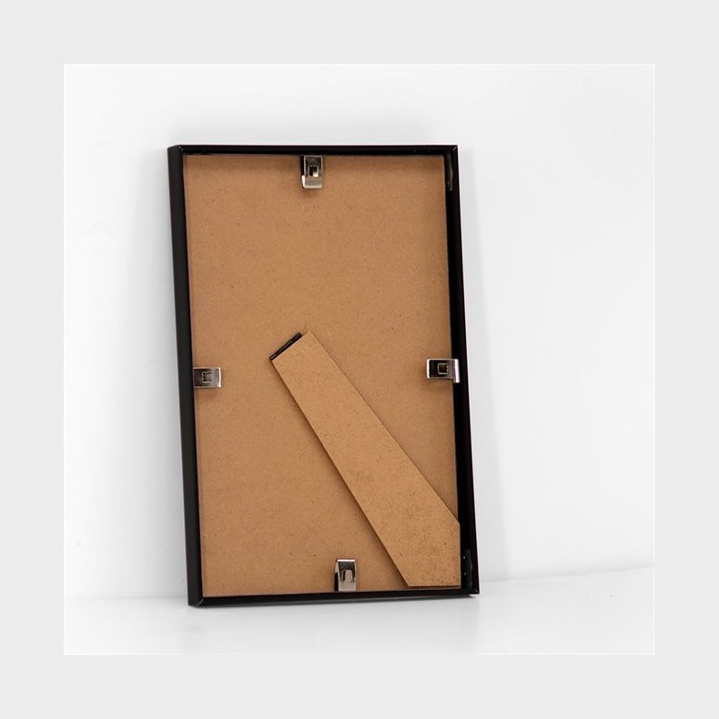 CADRE 672 SORT 21X29,7 PLEXI - A4