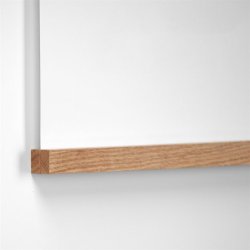 POSTER HANGER OAK 61 CM