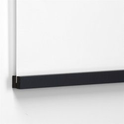 POSTER HANGER BLACK 51 CM